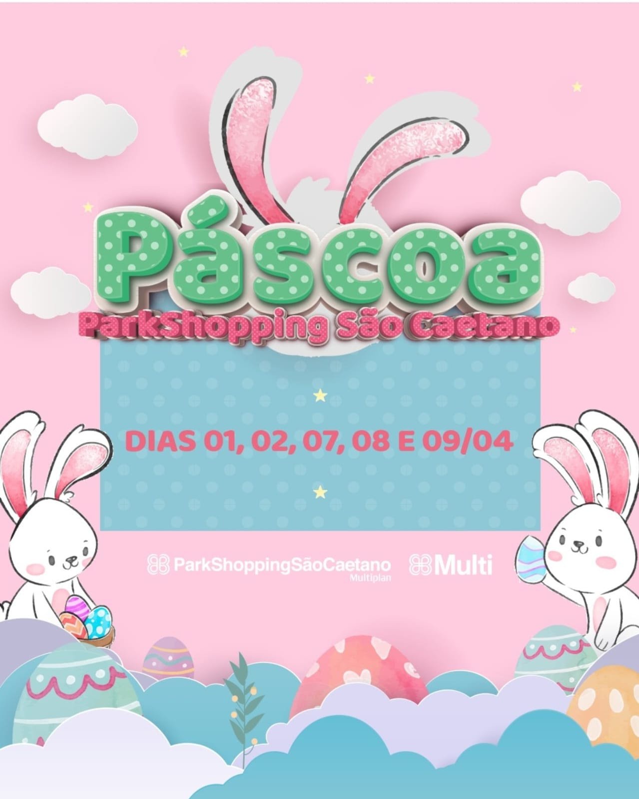 Shoppings da Multiplan em SP - MorumbiShopping, Shopping Anália Franco, Shopping Vila Olímpia e ParkShopping - imagem 8