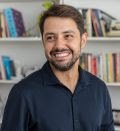 Eduardo Augusto - CEO da IDK