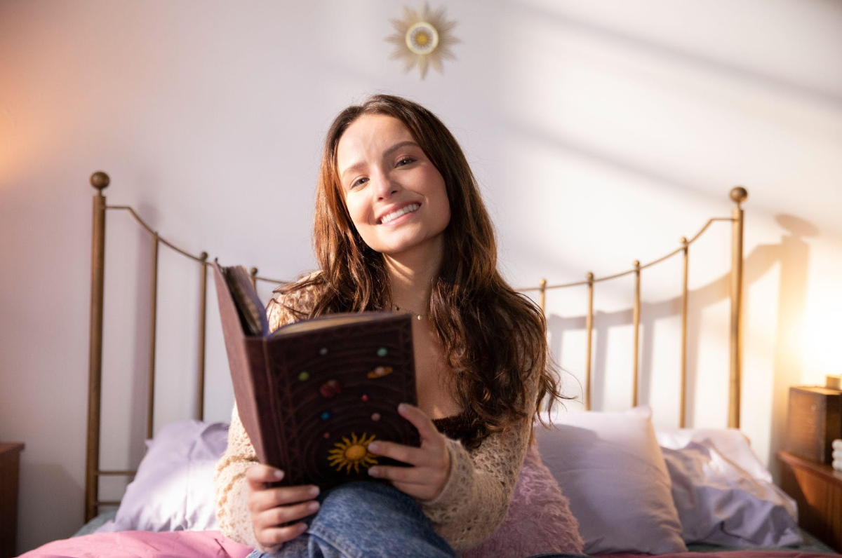 Terminam as filmagens de “Tá Escrito”, novo longa de Matheus Souza, protagonizado por Larissa Manoela - imagem 2