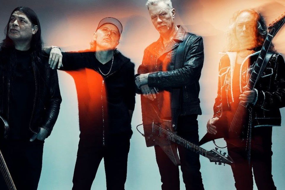 UCI inicia a pré-venda de filmes musicais de Metallica e Coldplay - imagem 2