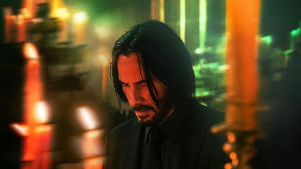 UCI inicia a pré-venda de "John Wick 4:Baba Yaga" - imagem 2