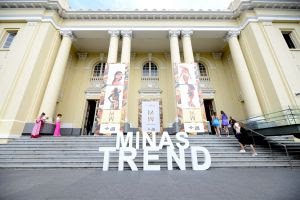 29ª edição do Minas Trend consolida conexão do evento com a cidade e movimenta R$ 25 milhões em negócio