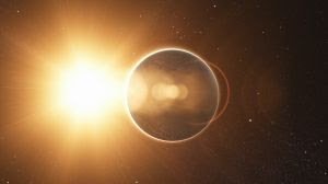 Abril tem eclipse solar e Mercúrio retrógrado: momentos de mudanças coletivas e de pensar antes de agir
