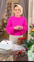 Ana Maria Braga estrela campanha de Dia das Mães da Sodiê Doces - imagem 2