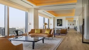 Anne Hathaway participa da inauguração do Hotel Bulgari Tokyo - imagem 2