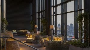 Anne Hathaway participa da inauguração do Hotel Bulgari Tokyo - imagem 4