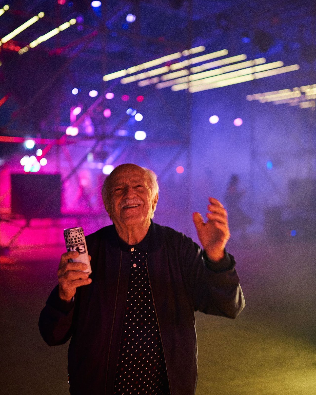 Ary Fontoura, Enzo e Edson Celulari marcam presença no Gop Tun Festival - imagem 2