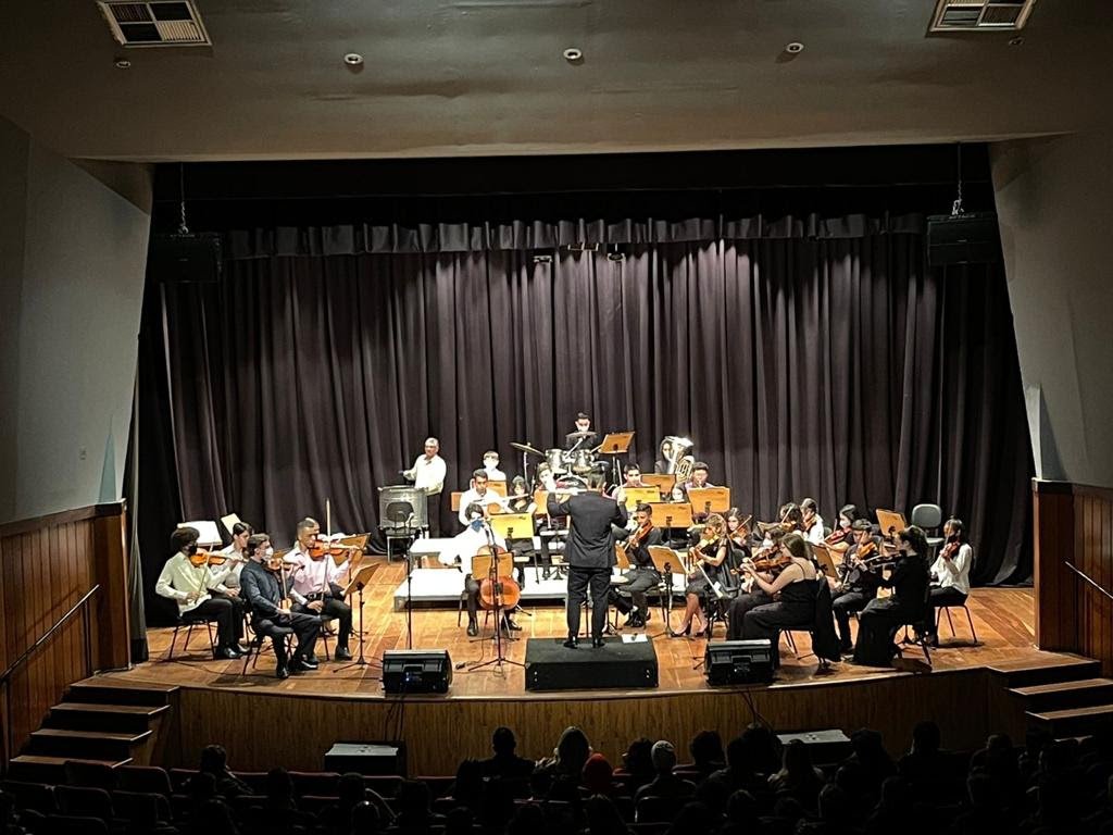 Botucatu celebra Semana Angelino de Oliveira com concertos de violas e sinfônicos de músicas caipiras - imagem 5