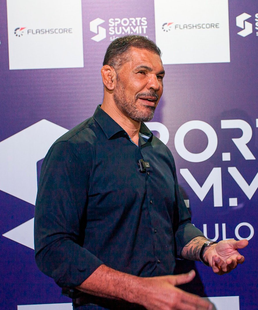 Brasil, potência do MMA? Agradeça às mamães.