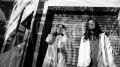 Brisa Flow e Ian Wapichana