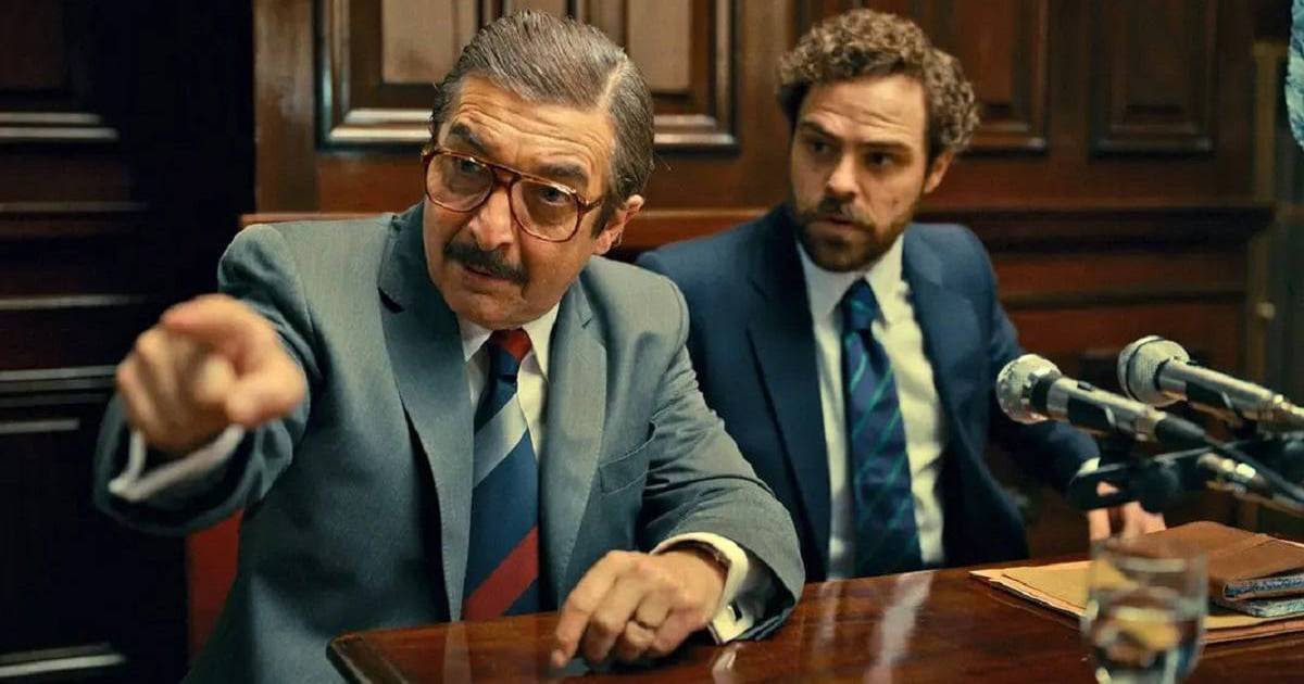 Canal Brasil exibe Prêmios Platino de Cinema Ibero-americano - imagem 3