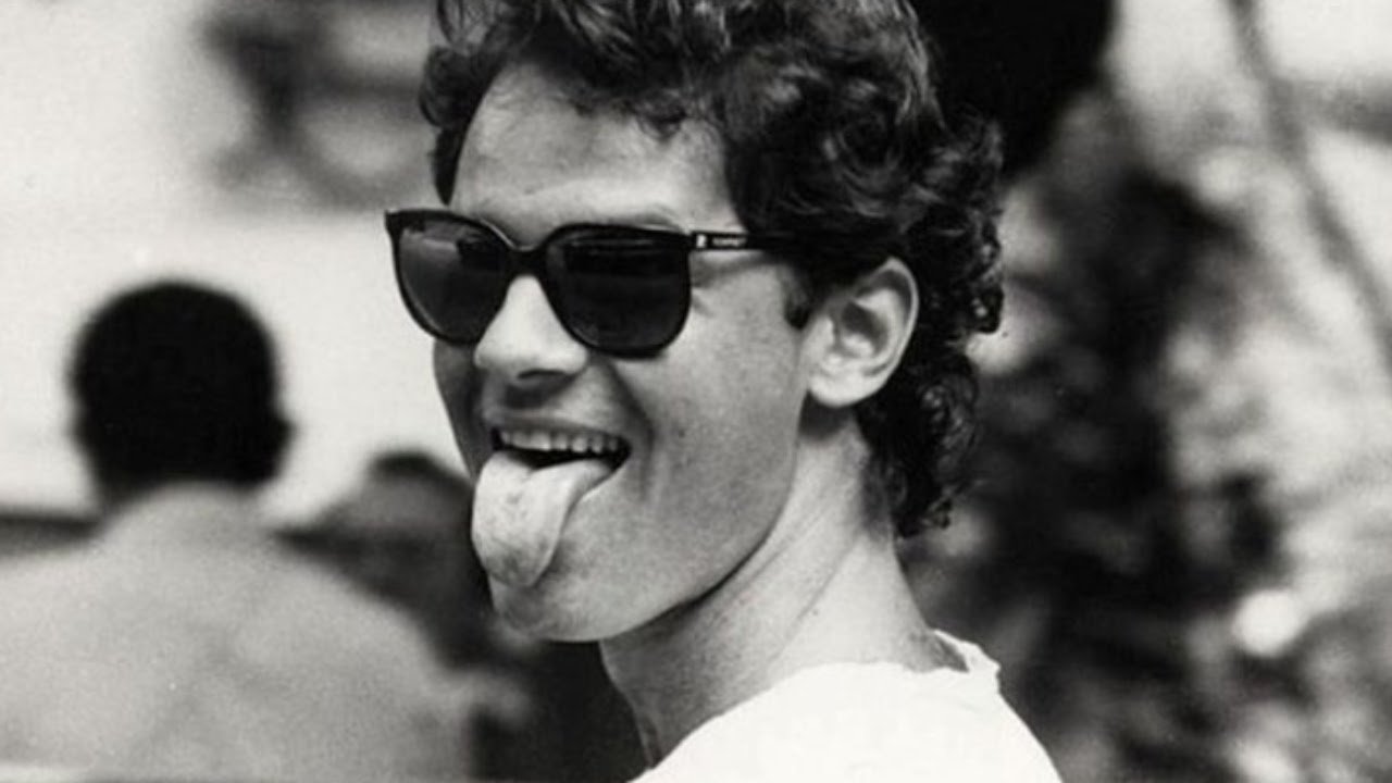 Canal Brasil exibe programação em homenagem a Cazuza no dia 4 de abril, quando o cantor completaria 65 anos - imagem 3