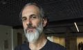 Lucas Bambozzi, um dos artistas que vão expor sua arte em instalações durante todo o evento.