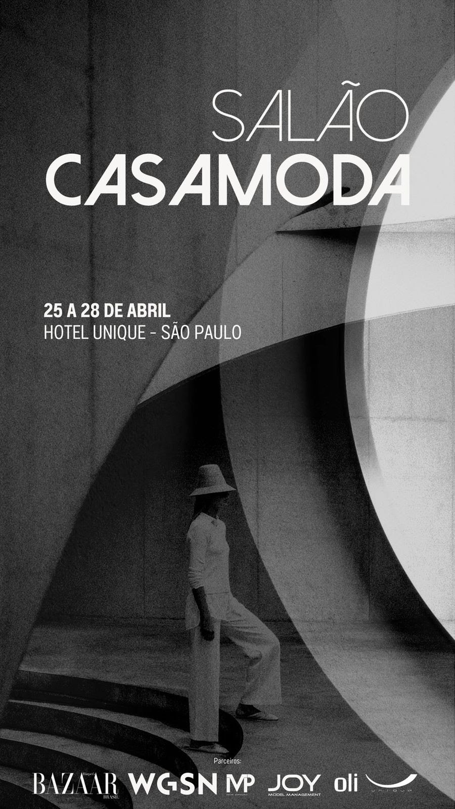 CASAMODA UNIQUE – ABRIL 2023