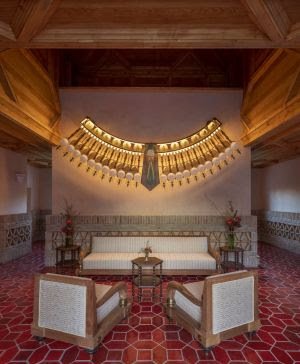 Christian Louboutin tem o prazer de anunciar a abertura do hotel Vermelho Melides - imagem 3