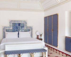 Christian Louboutin tem o prazer de anunciar a abertura do hotel Vermelho Melides - imagem 5