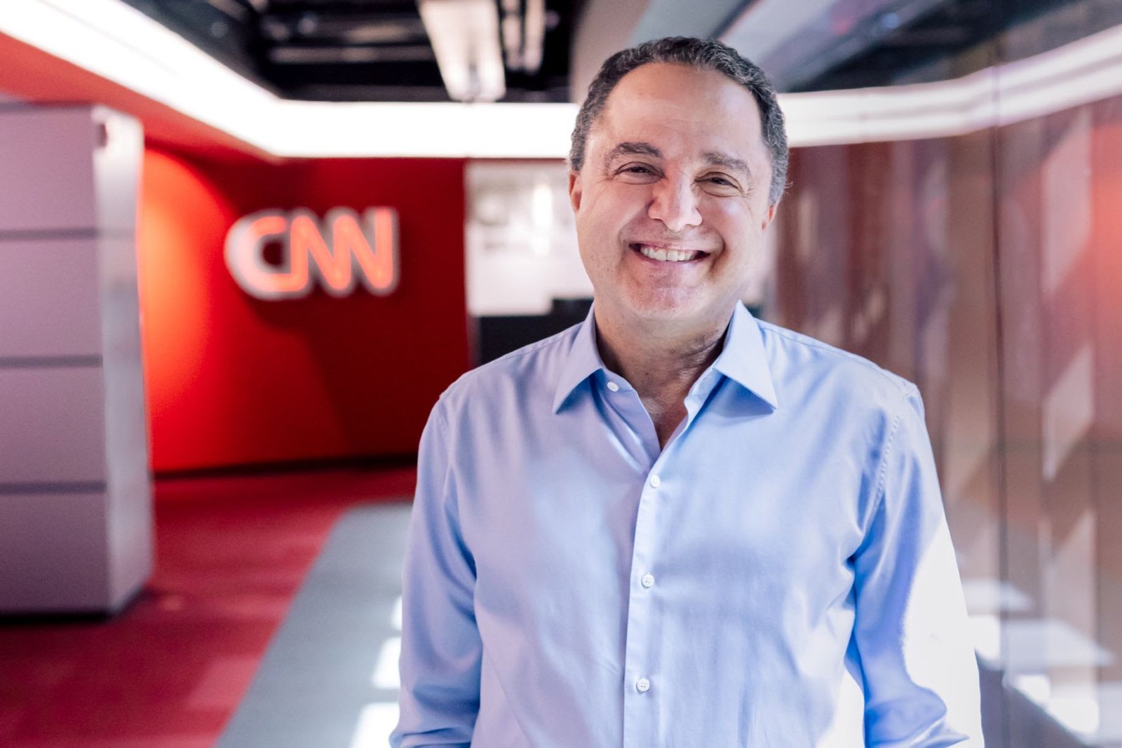 CNN Brasil amplia cobertura de Saúde com novo formato diário deCNN Sinais Vitais