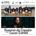 Cartaz de Divulgação