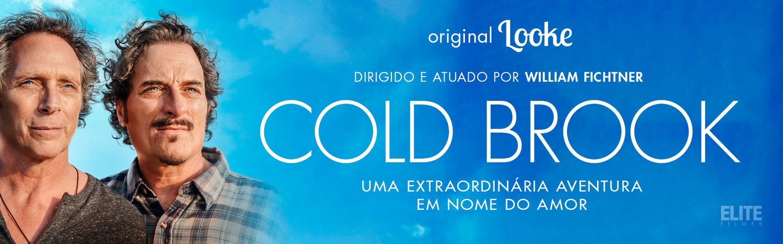 'Cold Brook - De Volta para Casa', título original Looke, é a principal estreia da semana - imagem 3