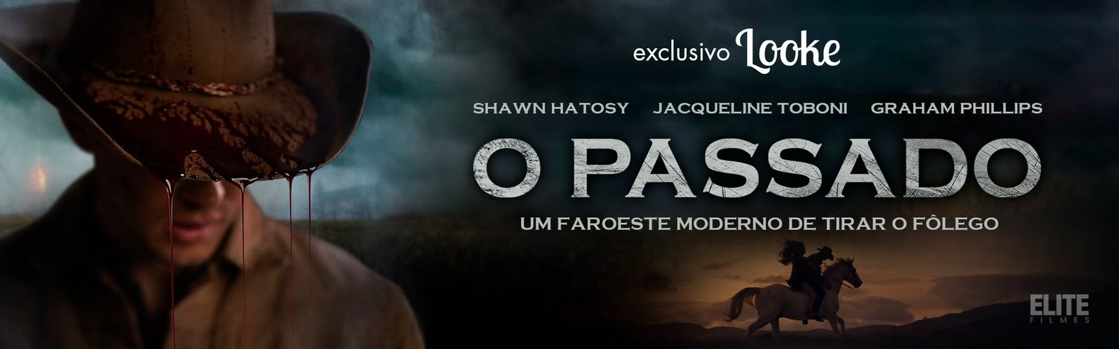 'Cold Brook - De Volta para Casa', título original Looke, é a principal estreia da semana - imagem 5