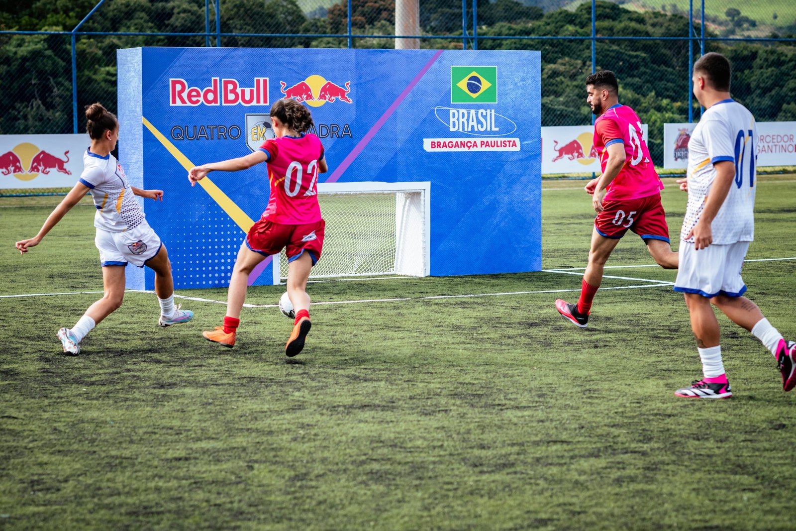 Com final mundial na Alemanha, São Paulo recebe inédita Copa de ‘futebol de rua’ - imagem 6