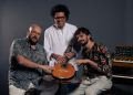 Compositor e bandolinista premiado, Hamilton de Holanda lança novo álbum "Flying Chicken" - imagem 7