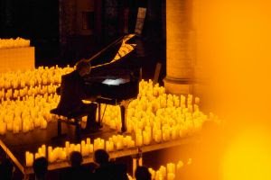Concertos Candlelight chegam à Fortaleza no mês de maio