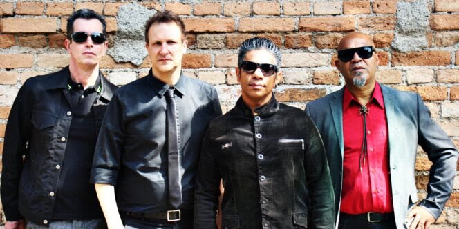 Confira o line-up do maior festival dedicado ao Dia Mundial do Rock do Paraná, o Festival Crossroads - imagem 3
