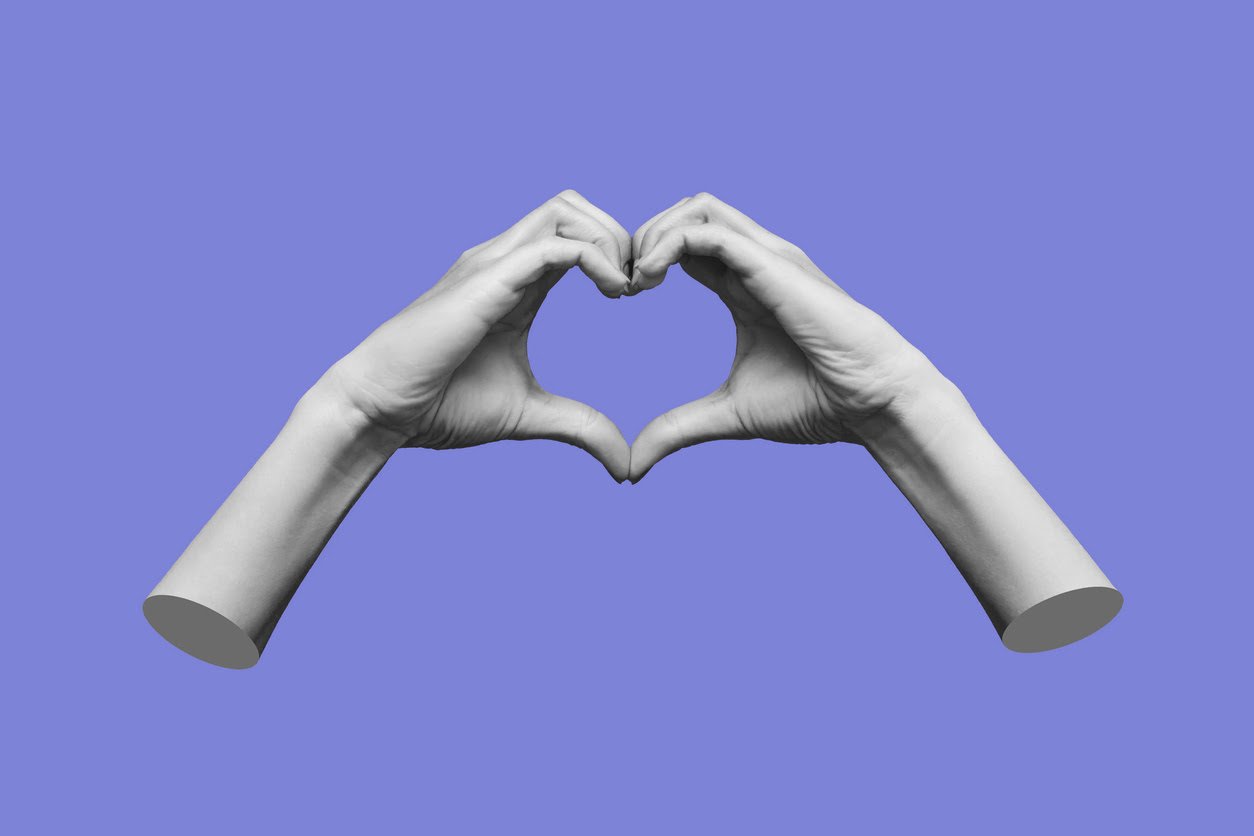 Conheça as 5 linguagens do amor e entenda qual é a sua