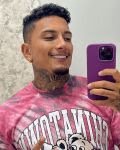 De novo? MC Mirella e Dynho Alves reataram! - imagem 2