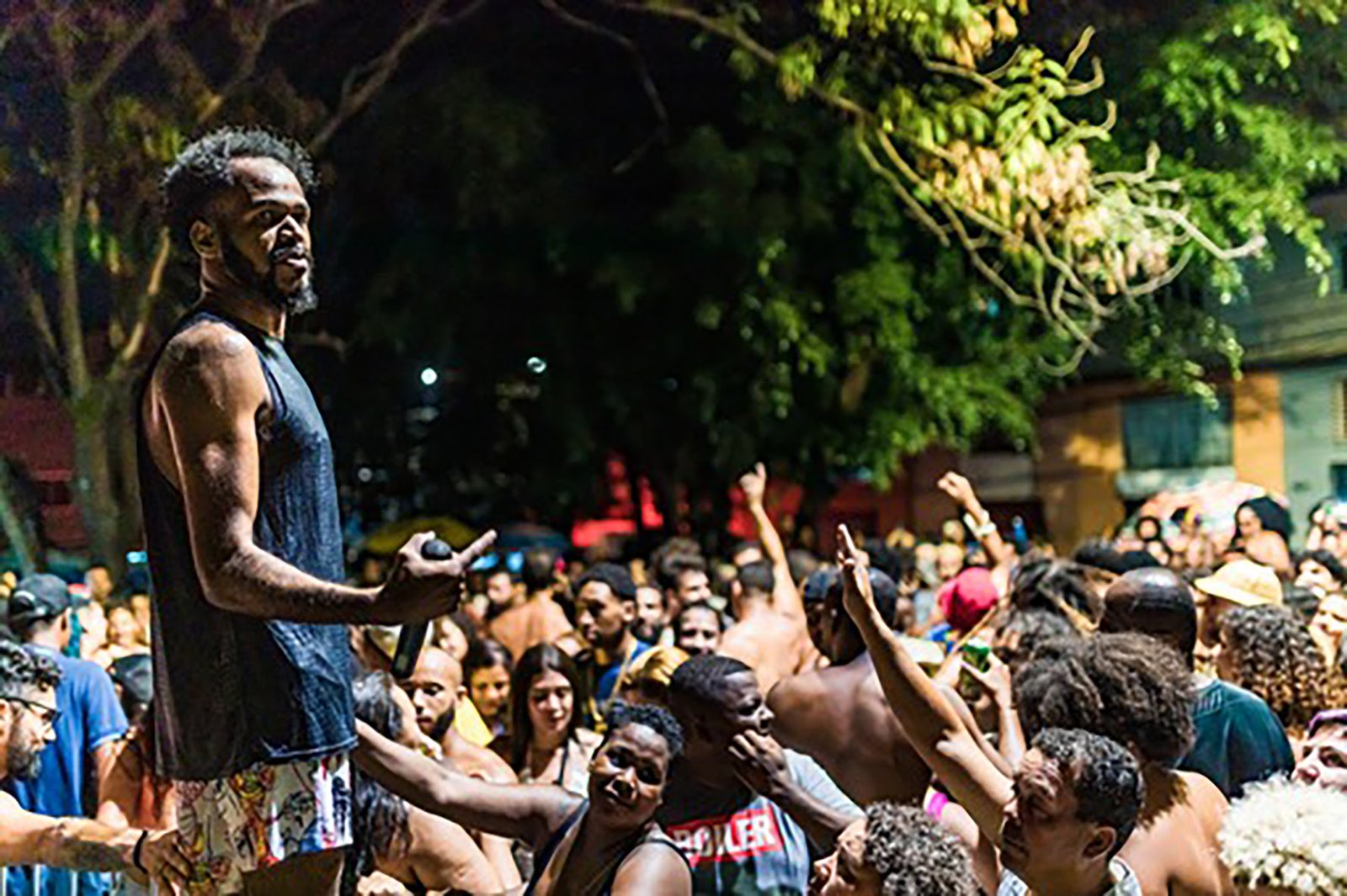 Desta sexta (21) a domingo (23): Festival da Quebrada celebra a cultura periférica com programação gratuita