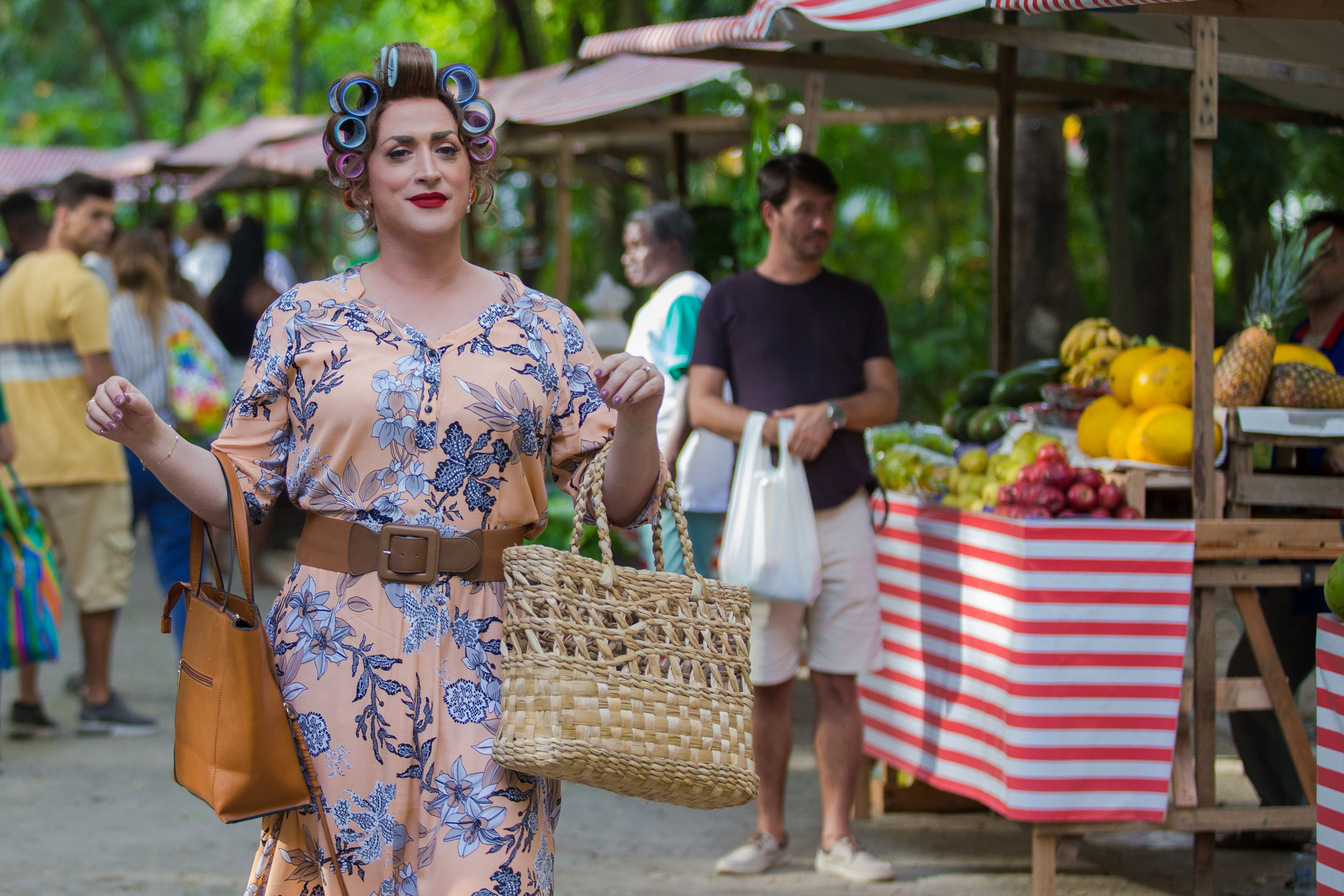DESTAQUES TELECINE DE 1º A 07 DE MAIO - imagem 6