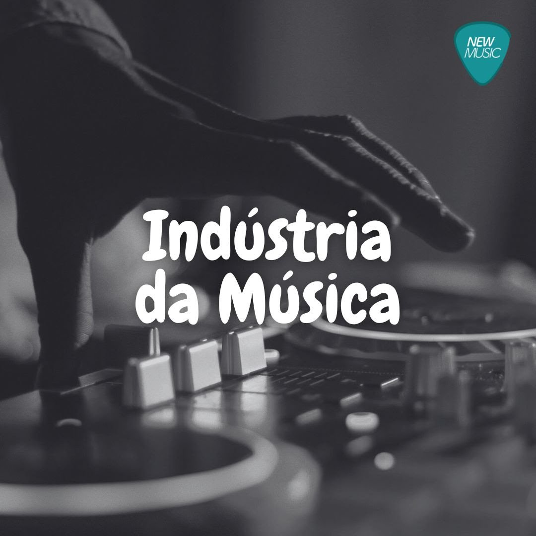 Dia do Trabalho: Indústria da música fatura bilhões por ano e gera empregos no Brasil