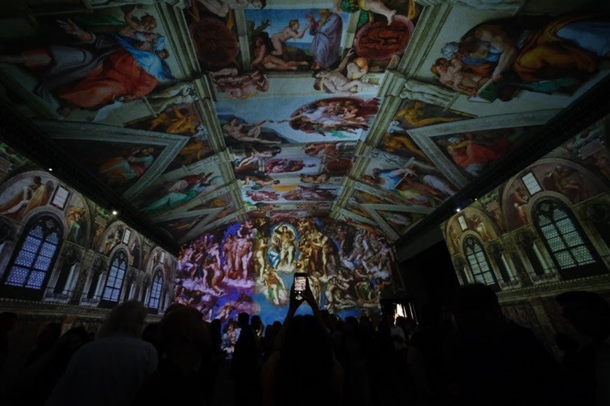Em São Paulo: três museus e suas incríveis exposições para conferir no fim de semana - imagem 2