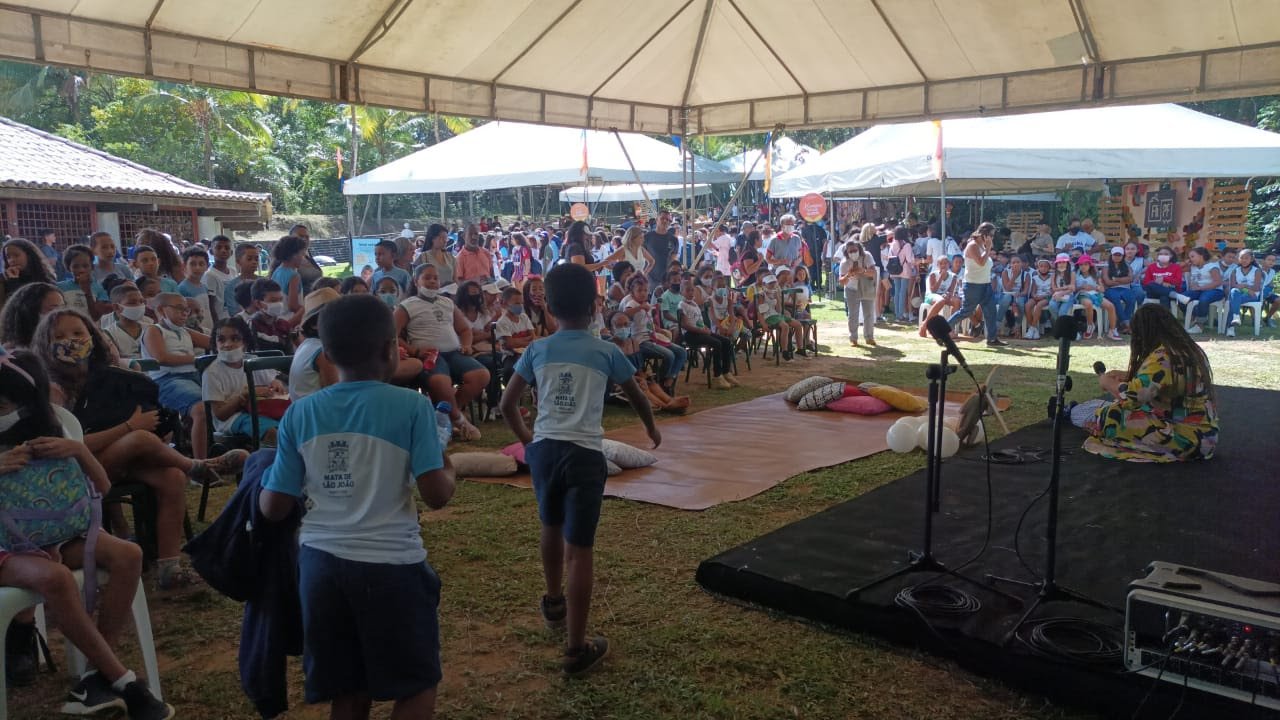 Está chegando a 4ª edição da Festa Literária Internacional da Praia do Forte com muitas novidades! - imagem 5