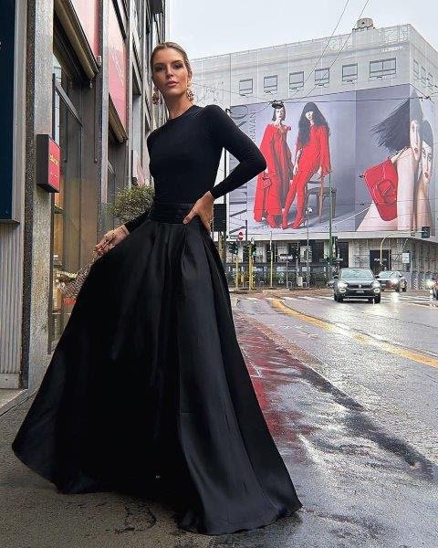 Fashion addict: 4 principais apostas para o outono/23
