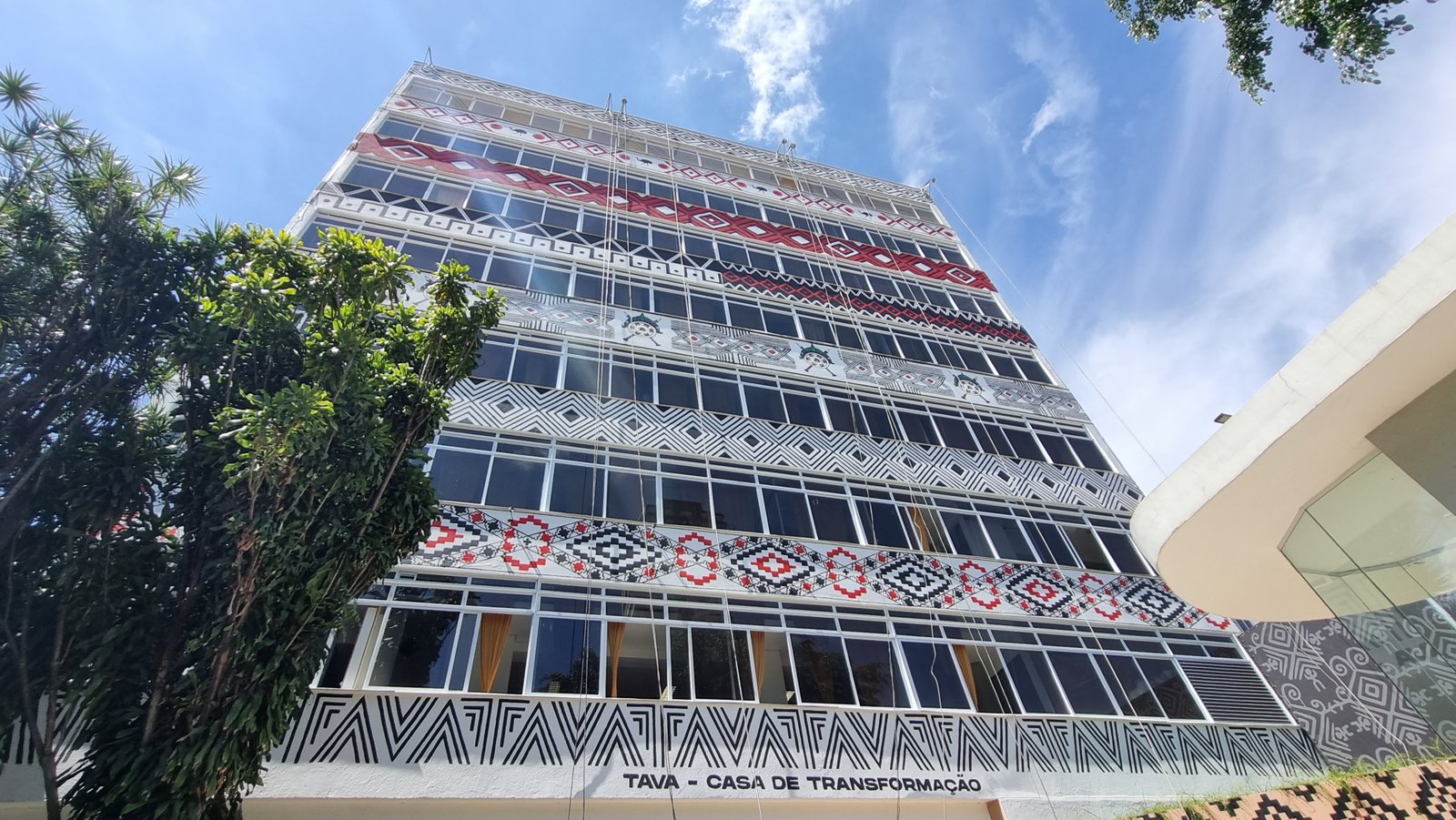 Feira de artesanato, rodas de conversas e oficinas marcam a programação do Abril Indígena no MCI - imagem 2