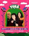 Cartaz de Divulgação