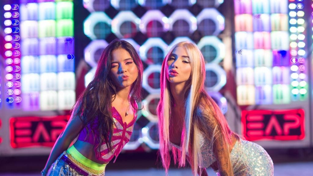 Gabi Saiury e Thammy lançam o single "Tu Vai Me Ver no Paredão" - imagem 2