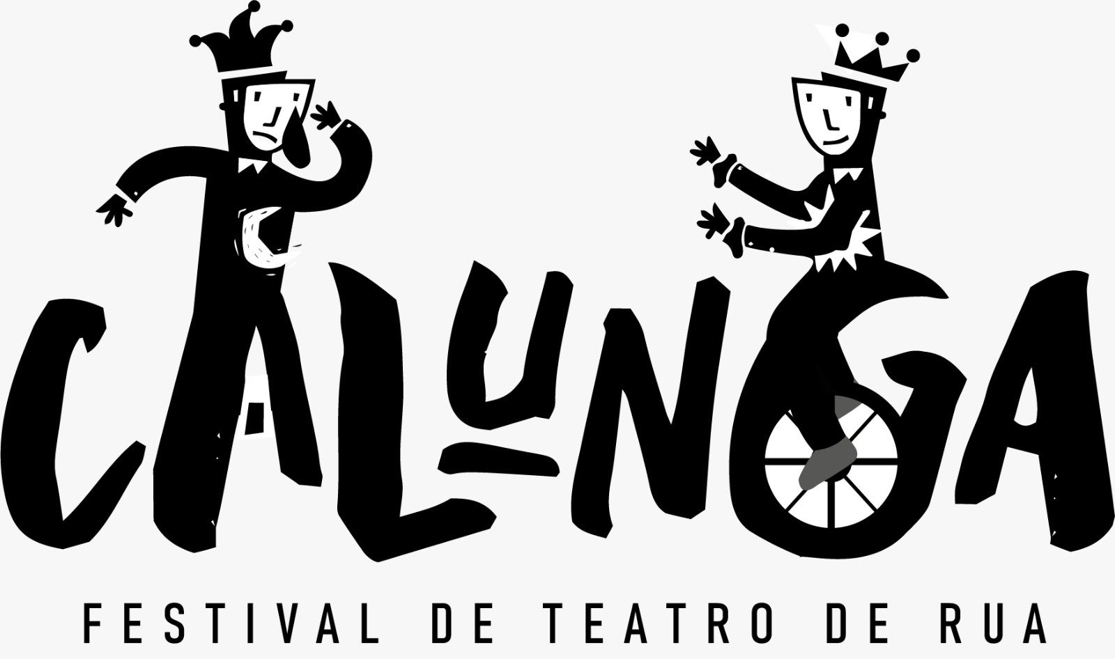 I FESTIVAL CALUNGA DE TEATRO DE RUADE SÃO VICENTE (SP) RECEBE INSCRIÇÕES DE GRUPOS DE TODO O ESTADO DE SP - imagem 2