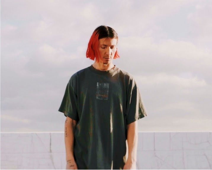 JAGWAR TWINLANÇA NOVO SINGLE,“GREAT TIME TO BE HUMAN" - imagem 2