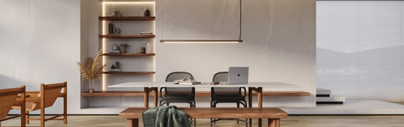 Lastras da Portinari são alternativa para projetos contemporâneos e minimalistas - imagem 3