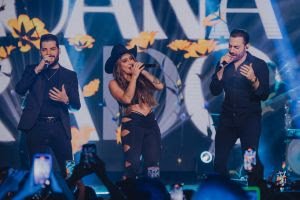 Lauana Prado recebe Guilherme & Benuto na inédita "Desandei" - imagem 3
