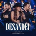 Lauana Prado recebe Guilherme & Benuto na inédita "Desandei" - imagem 5