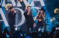 Lauana Prado recebe Guilherme & Benuto na inédita "Desandei" - imagem 7