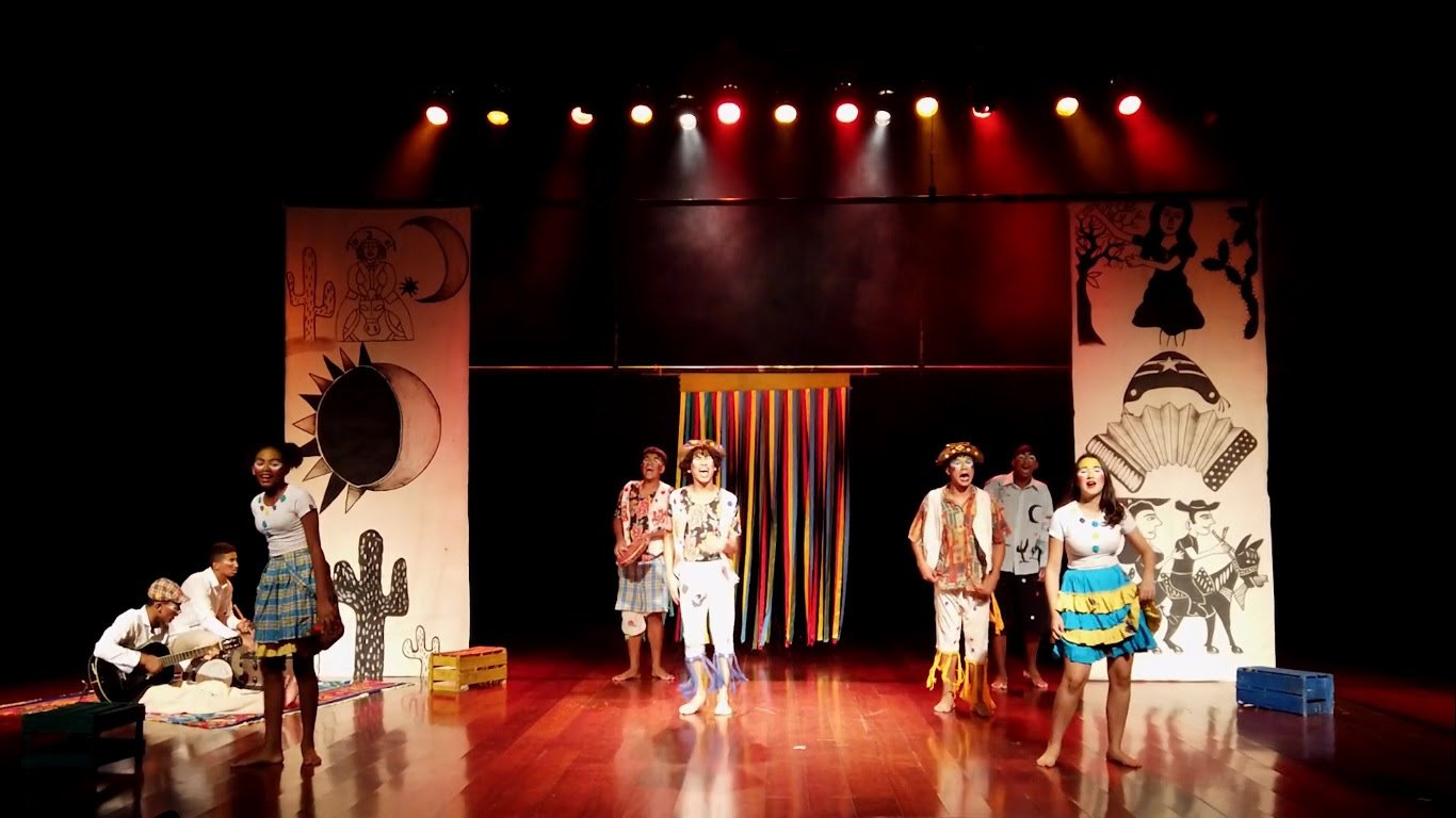Liniker e Star Wars estão na programação de maio da #CulturaEmCasa