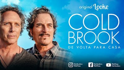 Looke divulga trailer de ‘Cold Brook – De Volta para Casa’ - imagem 3