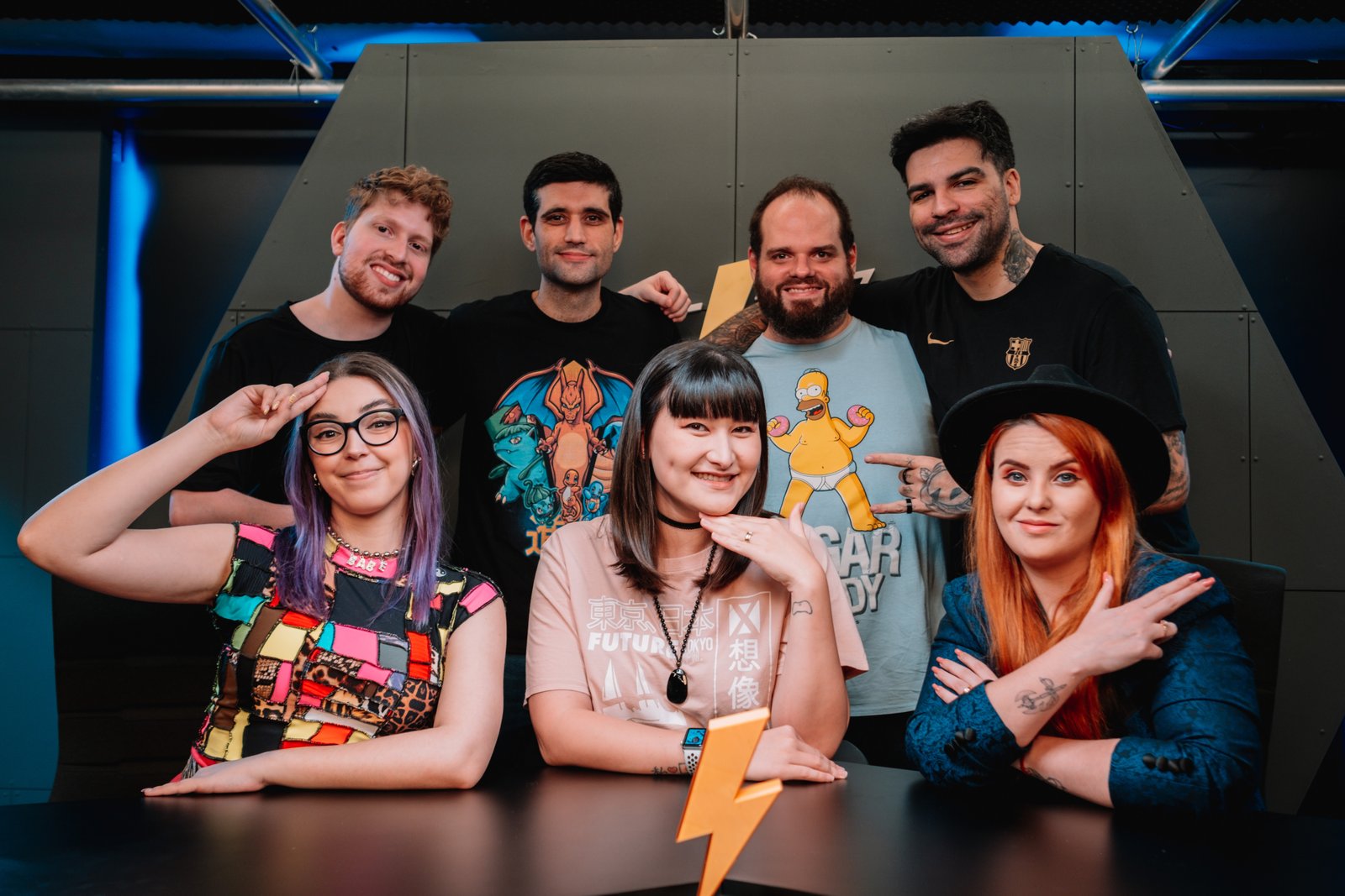 Mantendo espírito jovem, Woohoo se renova e torna-se único canal de TV com foco no universo gamer e geek - imagem 3