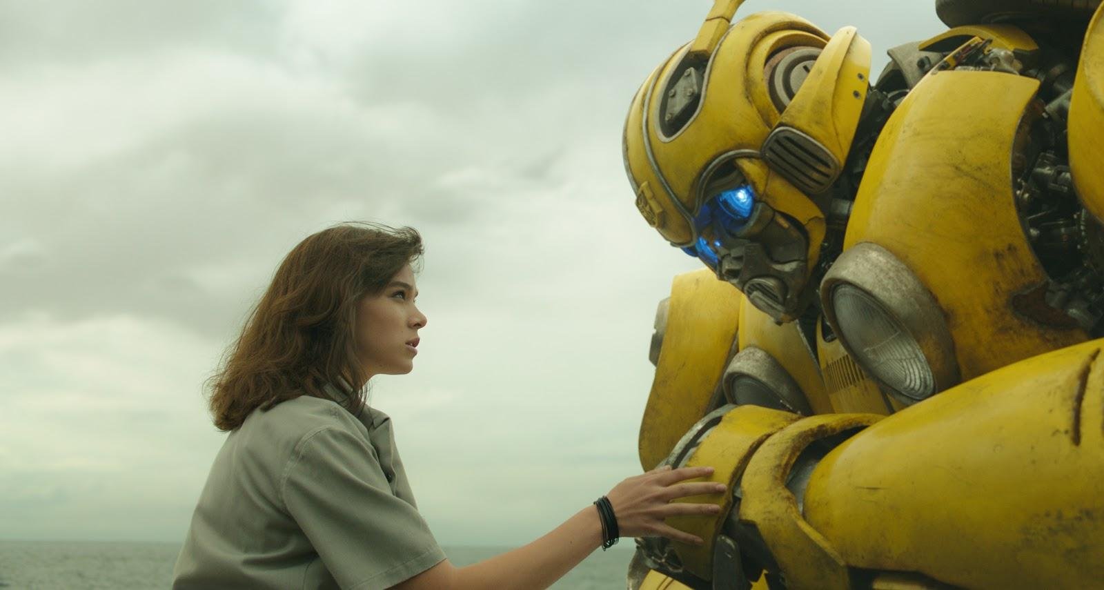 Megapix | Destaques da semana 03 a 09 de abril
