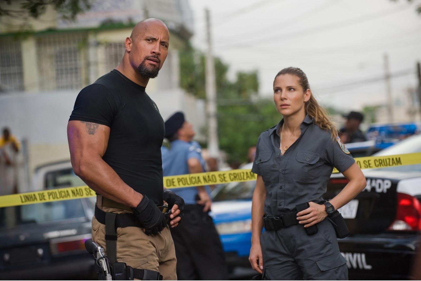 Megapix | Destaques da semana 03 a 09 de abril - imagem 4